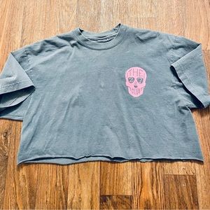 MGK 27 Club Coffee Shop Tee Size L